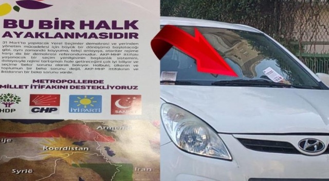 25 mart 2019 antalya yerel seçim şerefsizliği
