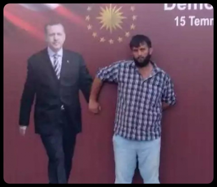 gerger imam hatip lisesindeki menzilci sapık