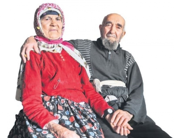 mustafa dede nin 77 yıllık aşk hasreti