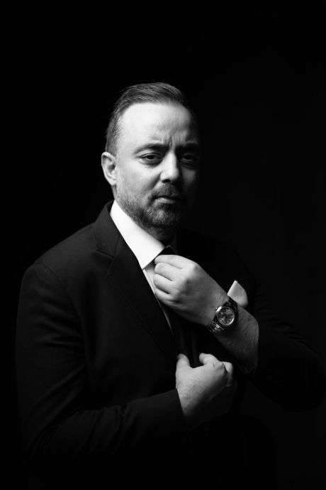 yasin kalafatoğlu ile korem büyümeye devam ediyor