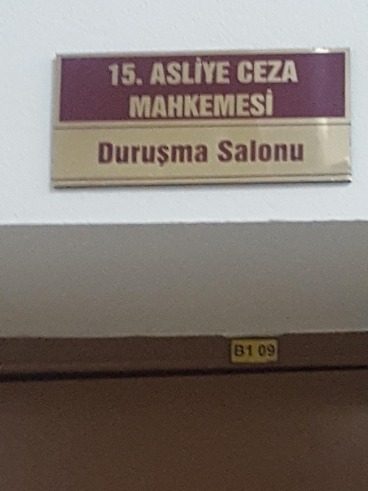 adliyedeyiz uludağ sözlük