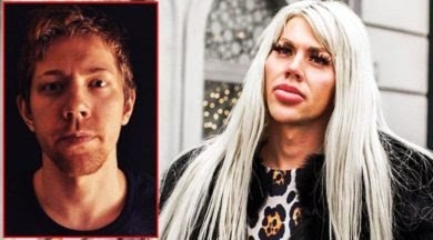 barbie ye benzemek için 150 bin lira harcayan adam
