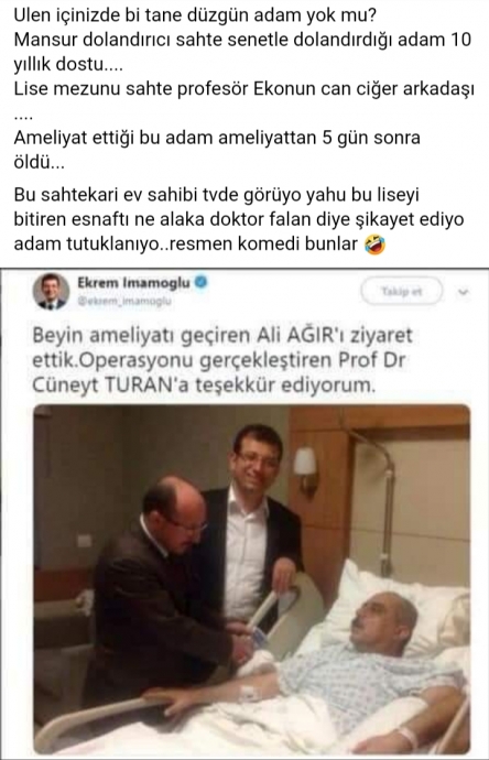 basur yavaş sahteci anladık ta peki bu ne