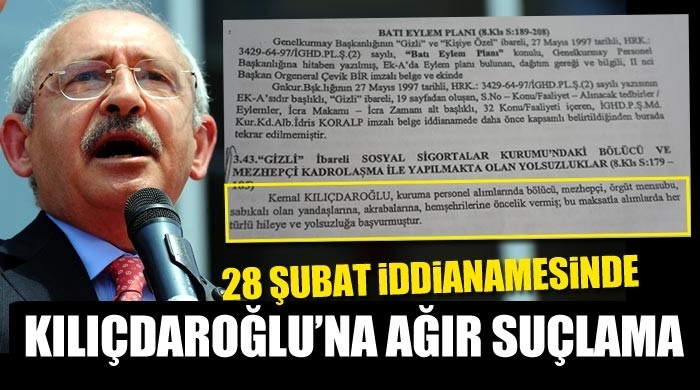 kemal kılıçdaroğlu kürtçü ve pkk yanlısıdır
