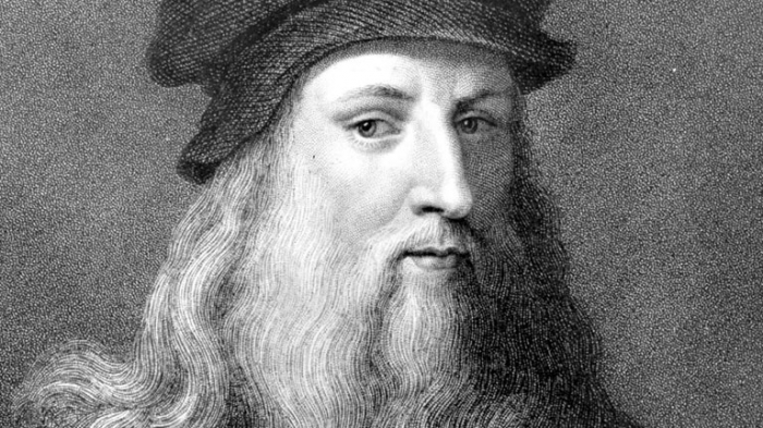leonardo da vinci nin yaşayan akrabaları