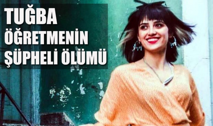 çankırı da intihar ederek ölen kadın öğretmen