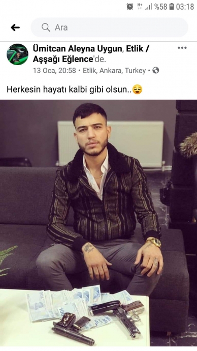 ümitcan uygun