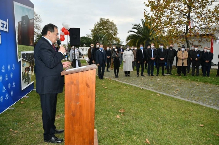akp li belediye başkanının karantina skandalı