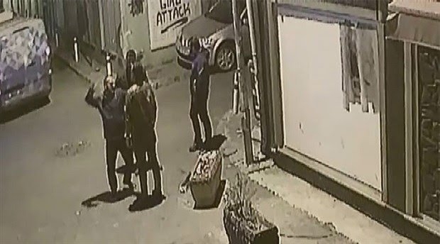 işçisini döverek öldüren patron