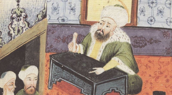 kemalistleri osmanlıya hayran bırakacak bir konu