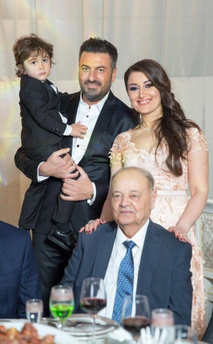 musa mammedov azerbaycanın büyük devlet adamı