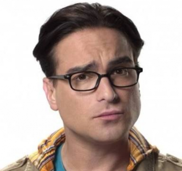 penny nin leonard hofstadter de bulduğu şey