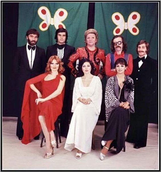 zeki müren
