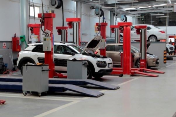 citroen bayilikleri lazolini mimarlik a emanet
