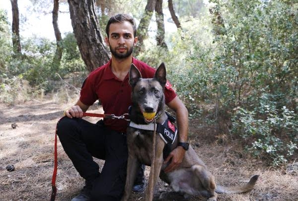 müge anlı nın ceset arayan köpekleri