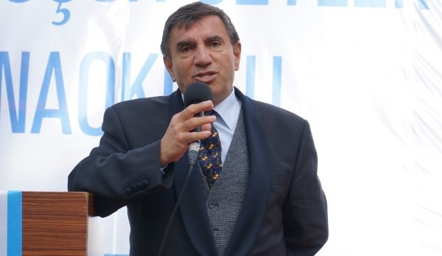 üstün dökmen nin türbanlı öğretmene hakaret etmesi