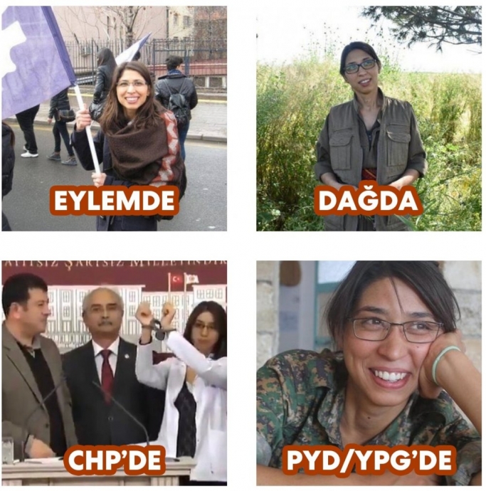 ak parti karşıtlarının ortak özelliği