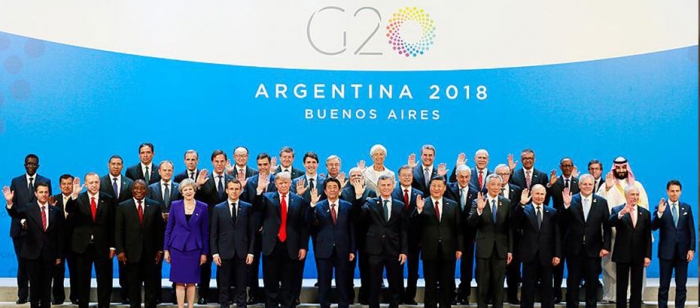 g20 ülke liderlerinin eğitim durumu ve meslekleri