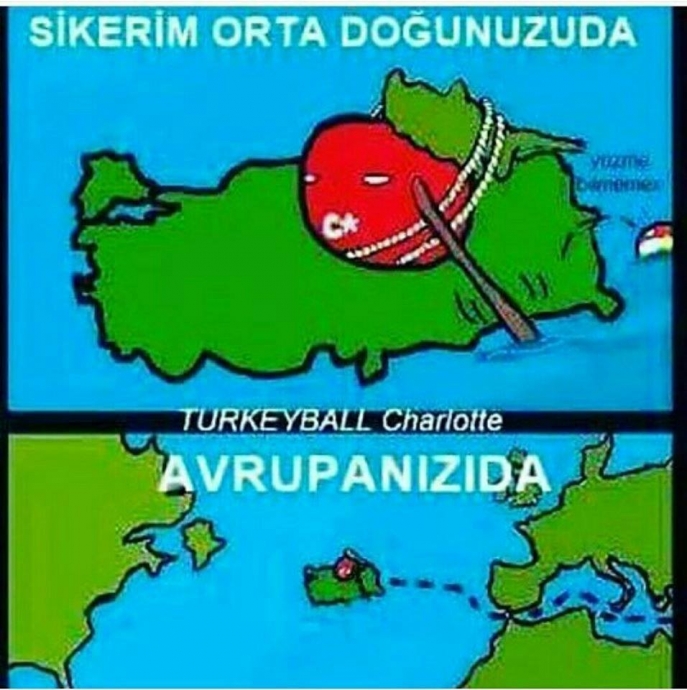 herkes hazır olsun ülkeyi taşıyoruz
