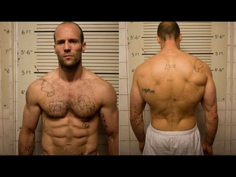 Male fitness model steroid cycle