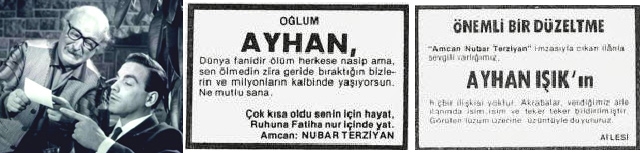 sami hazinses in ermeni olması