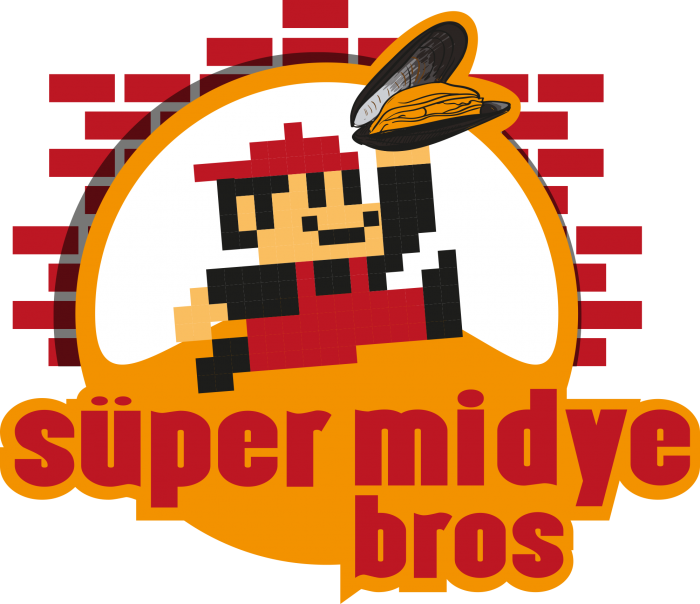 süper midye bros
