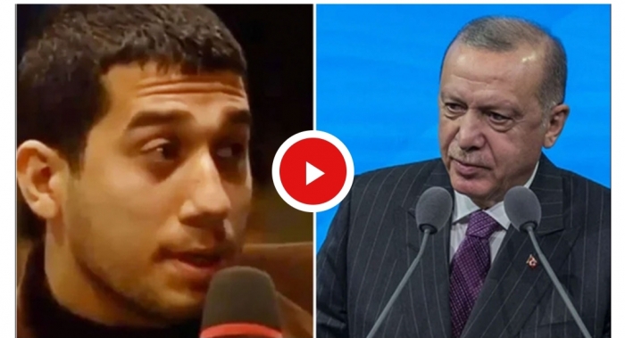 a mahir başarır ın yıllar önce rte ye sorduğu soru
