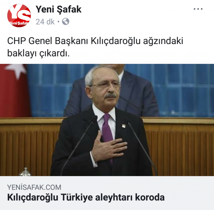 afrin e girmeyi doğru bulmuyorum