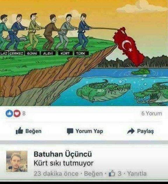 Milli Birlik Ve Beraberlik Uluda S Zl K Galeri