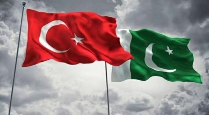 pakistan ın türkiye ye mavi vatan desteği