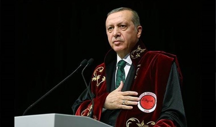 rte nin medrese açması
