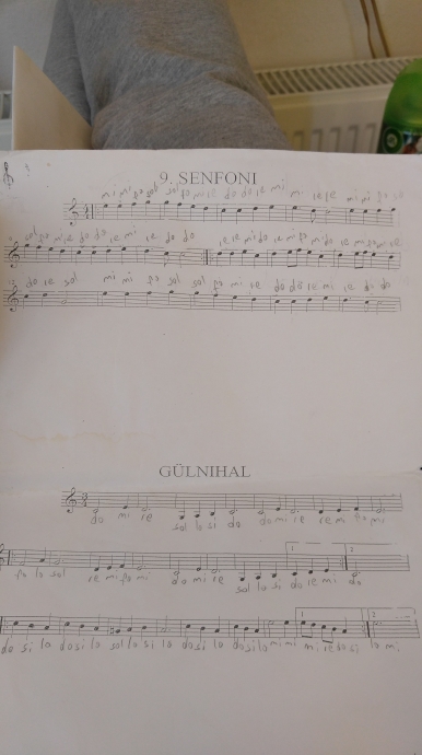 tek başına gitar öğrenmek