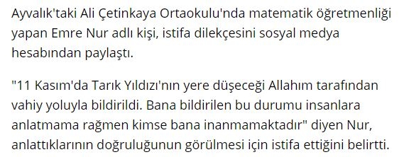 11 kasımda dünyaya yıldız düşecek