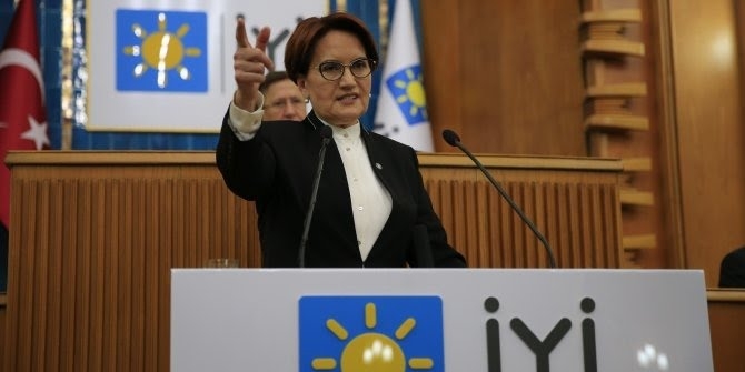 meral akşenerin asgari ücret 3000 tl olsun önerisi