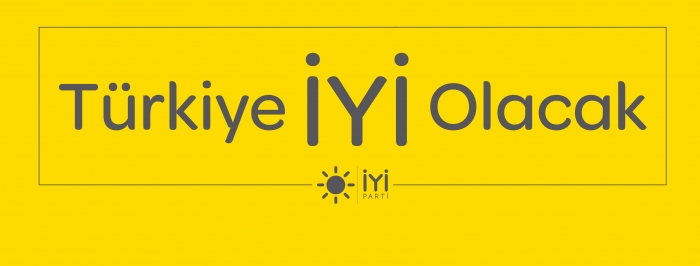 iyi parti nin seçimlere girecek olması