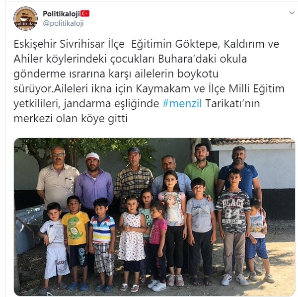 menzilcilerin bilvanis çiftliği ve buhara köyü