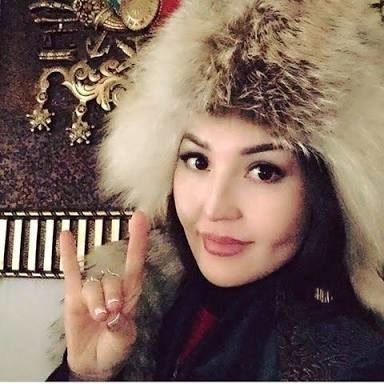 türk kızlarının dillere destan güzelliği