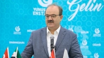 bakan yardımcısından charlie hebdoya küfürlü tepki