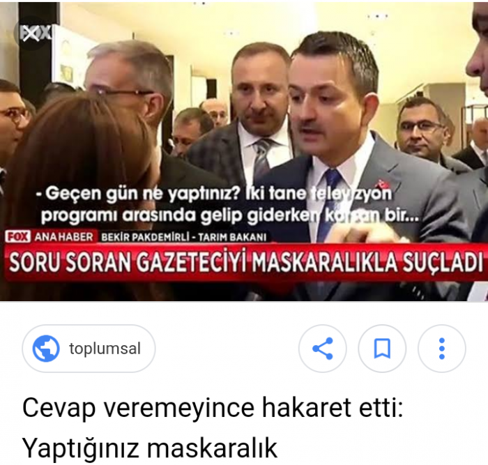 bu adilere sandıkta derslerini verecek misiniz
