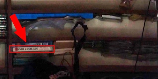 ateist kitap dört kişiyi intihara sürükledi