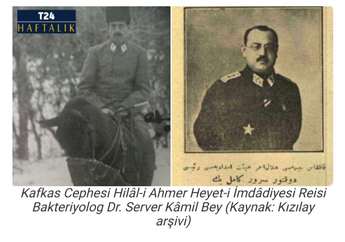 türkiye de mikrobiyolojinin öyküsü