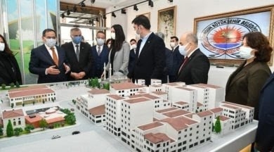 akp li belediye başkanının karantina skandalı