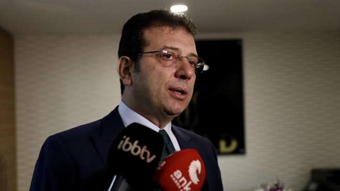 ekrem imamoğlu için suikast ihbarı