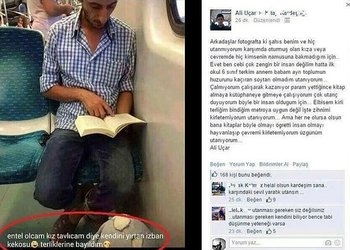 terlikli izban kekosu denilen adamın yazar olması