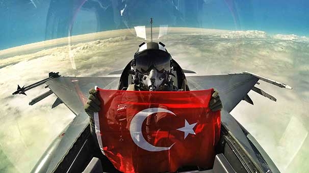türk insanı emperyalizme toprak vermez