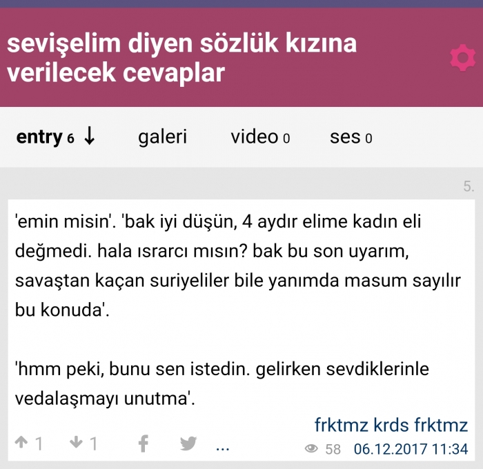 4 aydır eline kadın eli değmemiş oto yıkamacı