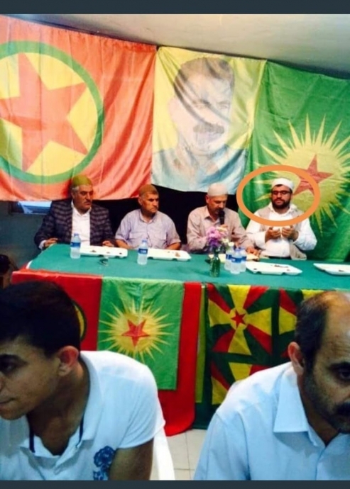 burhan dalgalı