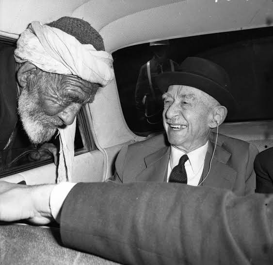 ismet paşa ya abd bayrağının hesabını soran dede