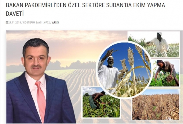 sudan da rte nin kankası el beşir e darbe