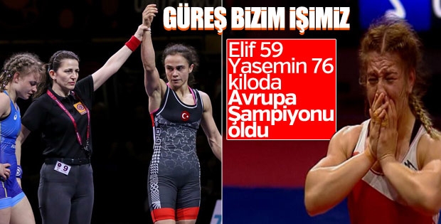 elif jale yeşilırmak